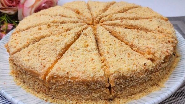 Νόστιμο cheesecake με ξινή κρέμα και Salk – το τέλειο γλυκό για κάθε μέρα