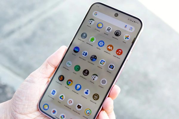Αυτή τη ρύθμιση απενεργοποιώ πάντα στο smartphone μου για να αποτρέψω την κλοπή των δεδομένων μου. Είναι σημαντικό να το κάνετε αυτό όταν φεύγετε από το σπίτι