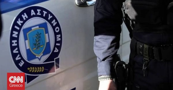 Επίθεση με μαχαίρι από άγνωστο 30χρονο στην Τριανδρία Θεσσαλονίκης – Αναζητείται ο δράστης