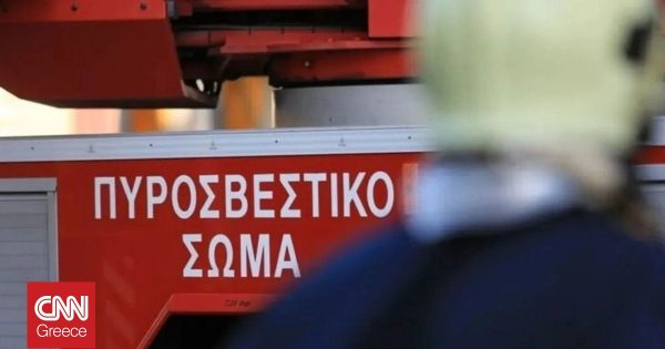 Κρίσεις στο Πυροσβεστικό Σώμα – Αντιστράτηγος Κ. Μαρκουλάκης