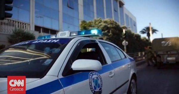 Θύμα ενδοοικογενειακής βίας μια γυναίκα στην Κυψέλη – Συνελήφθη ο σύντροφός της