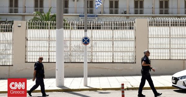 Τροχαίο στα Χανιά: Στις φυλακές Κορυδαλλού θα οδηγηθεί ο 45χρονος οδηγός