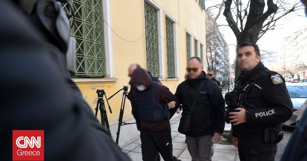 Σέρρες: Προφυλακίστηκαν οι δύο συλληφθέντες για τη δολοφονία του 34χρονου