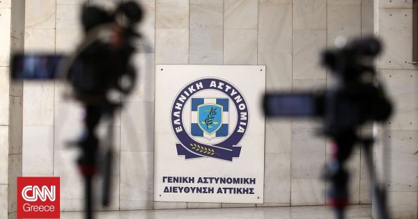 Σαρωτικές αλλαγές στην ΕΛΑΣ – Αντικαθίσταται ο διοικητής της Αντιτρομοκρατικής Υπηρεσίας