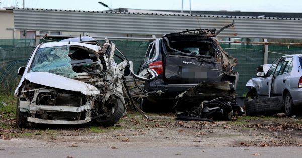 Χανιά: Για το θανατηφόρο τροχαίο ζητάει συγγνώμη σήμερα ο 45χρονος