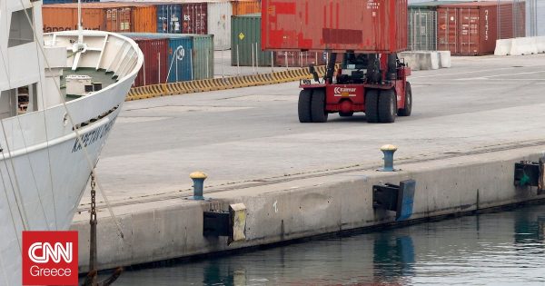 Τραγωδία στο Βόλο: Βρέθηκε νεκρός σε ρυμουλκό