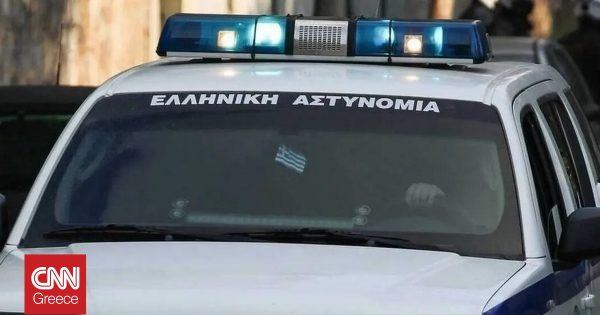 Εντοπίστηκαν κλοπές σε σχολικές μονάδες του Δήμου Θέρμης Θεσσαλονίκης – Διαμορφώθηκαν κλοπές