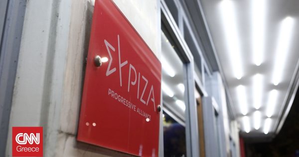 ΣΥΡΙΖΑ για την εκκένωση ενός συρμού του μετρό: Ανησυχητικά περιστατικά δυσλειτουργίας