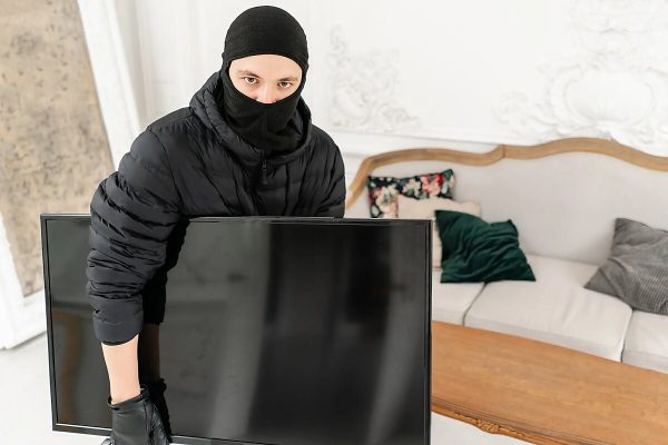 Ξενοδοχεία: 18 νομικοί θησαυροί που μπορείτε να πάρετε από το δωμάτιο του ξενοδοχείου σας!