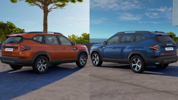 Οι Χαμηλές Τιμές του Dacia Bigster: Ανοιχτή Πρόταση για SUV