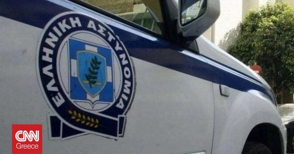 Χανιά: Συνελήφθησαν οι αστυνομικοί που έκαναν έλεγχο στον μεθυσμένο οδηγό της Porsche