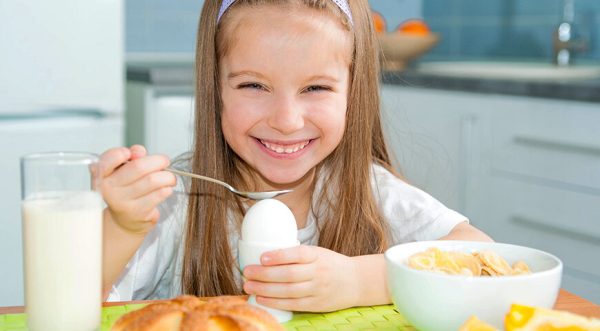 Τι συμβαίνει αν τρώτε αυγά κάθε μέρα; Απαντήσεις από έναν διατροφολόγο