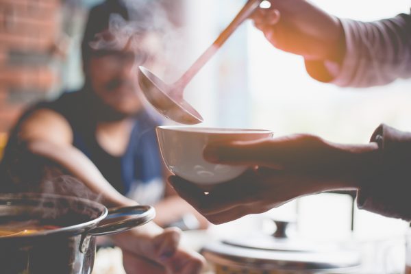 Συνταγή μακροζωίας. Μια απλή σούπα αποτελεί βασικό συστατικό της διατροφής των εκατοντάρηδων της Σαρδηνίας.