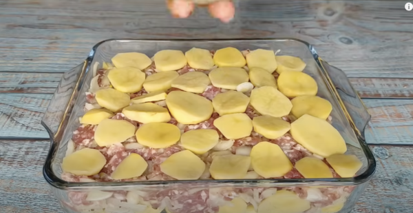 Imperial Potatoes: Αυτό κρύβεται στην τσέπη και τους παραδοσιακούς Γάλλους