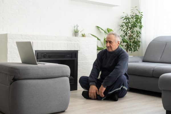 Ένα έξυπνο κόλπο για τον διαβήτη: Αυτή η απλή άσκηση θα αλλάξει τη ζωή σας!