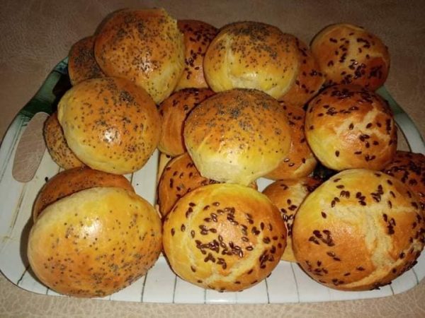 Προετοιμάστε αυτά τα σπιτικά houches από τον αναγνώστη μας – μια εύκολη και γρήγορη συνταγή!