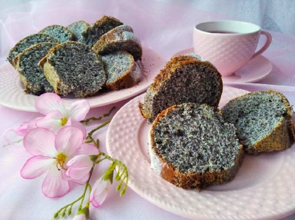 Paková Cake από τον αναγνώστη μας – Προετοιμάστε αυτή την καλοσύνη!