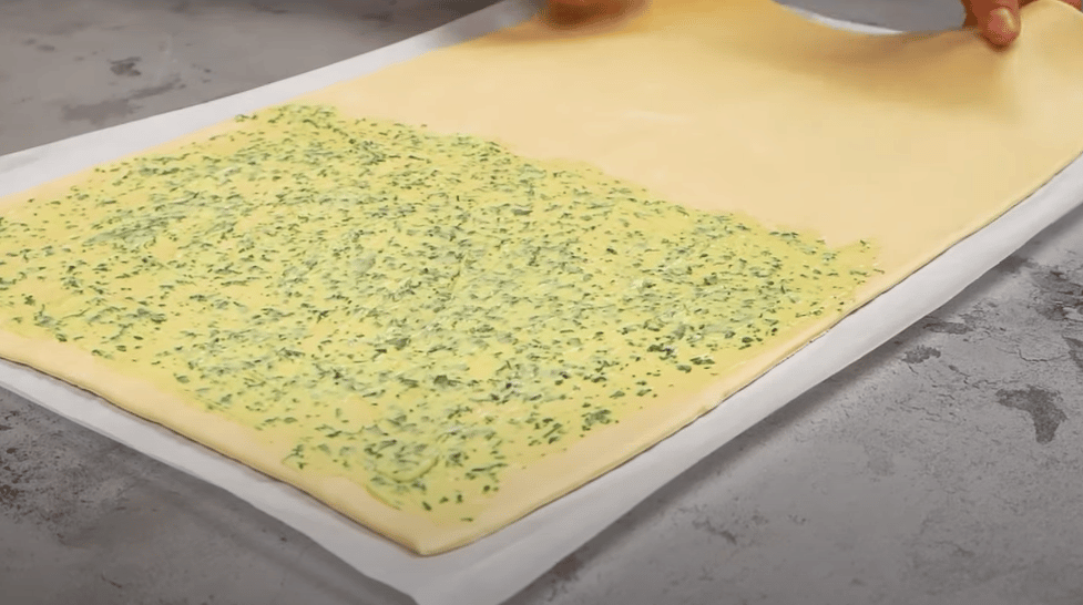 Εξαιρετική εκκίνηση του Puff Pastry: Προετοιμάστε αυτά τα υπέροχα αστέρια!
