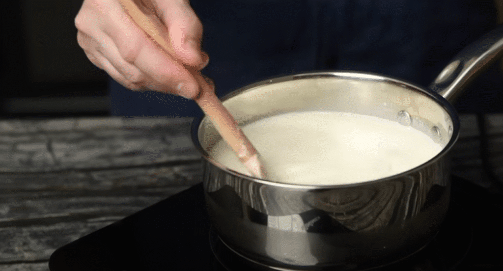 Perfect Chocolate Three -Layer Virgin Cotta σε γυαλιά - ουρανός στο στόμα!