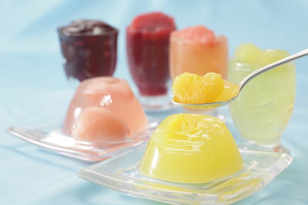 Prl Jelly. Φτηνός τρόπος για να αποκτήσετε νεότερο δέρμα, καλύτερο από το κολλαγόνο