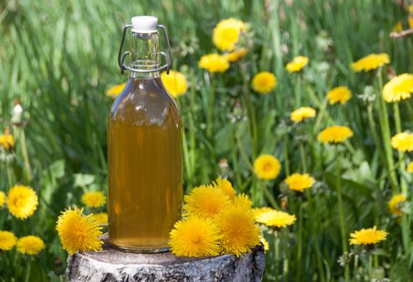 “Liquid Gold” στην κουζίνα και στο σπίτι του φαρμάκου. Υποστηρίζει το ήπαρ και ρυθμίζει την πέψη
