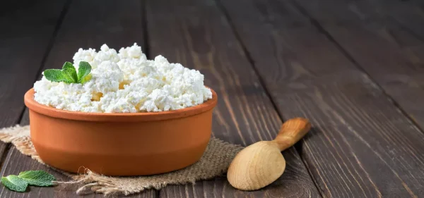Miracle Buns Cottage Cheese: Fluffy και Supple χωρίς ένα μόνο γραμμάριο ζύμης!