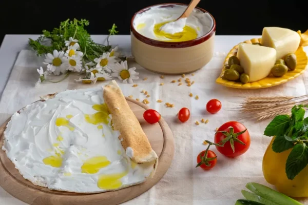 Το καλύτερο τυρί που έχω φάει ποτέ. Μόλις το προετοιμάζετε στο σπίτι. Είναι επίσης κατάλληλο για σάντουιτς για cheesecak.