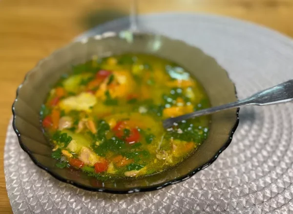 Αντί του Maggi, βάλτε αυτό στο ζωμό. Το πιο γευστικό και πιο υγιεινό δεν θα είναι πλέον!